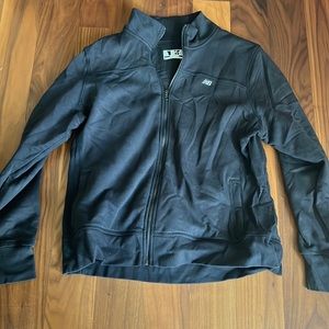 New Balance zip up Size XL